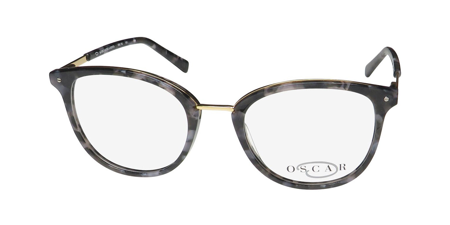 Oscar de la Renta Osl 722 Eyeglasses