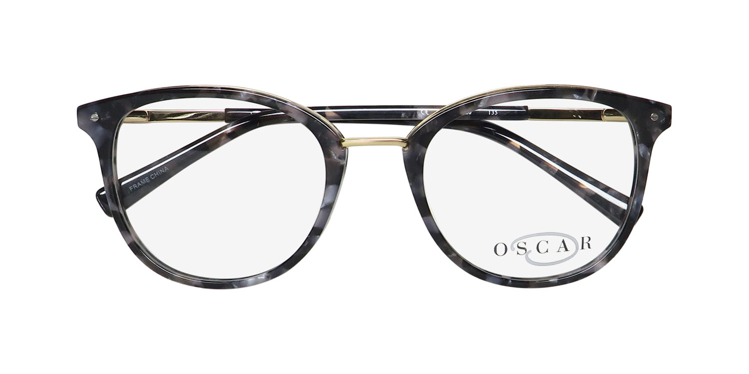 Oscar de la Renta Osl 722 Eyeglasses