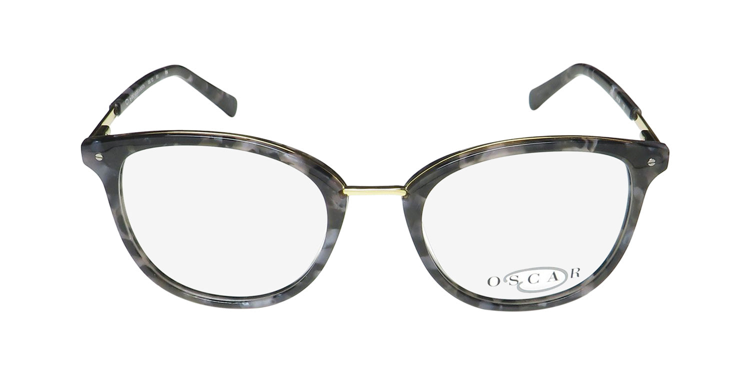 Oscar de la Renta Osl 722 Eyeglasses