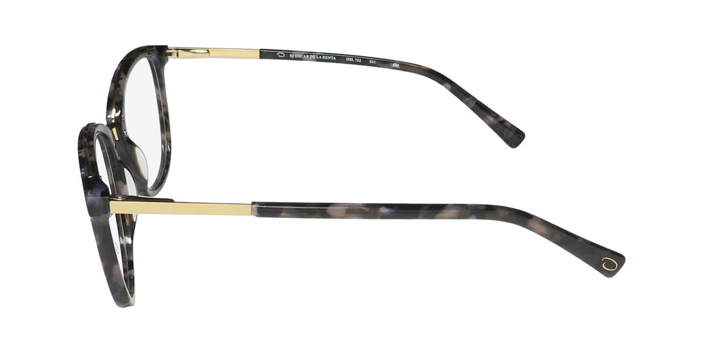 Oscar de la Renta Osl 722 Eyeglasses
