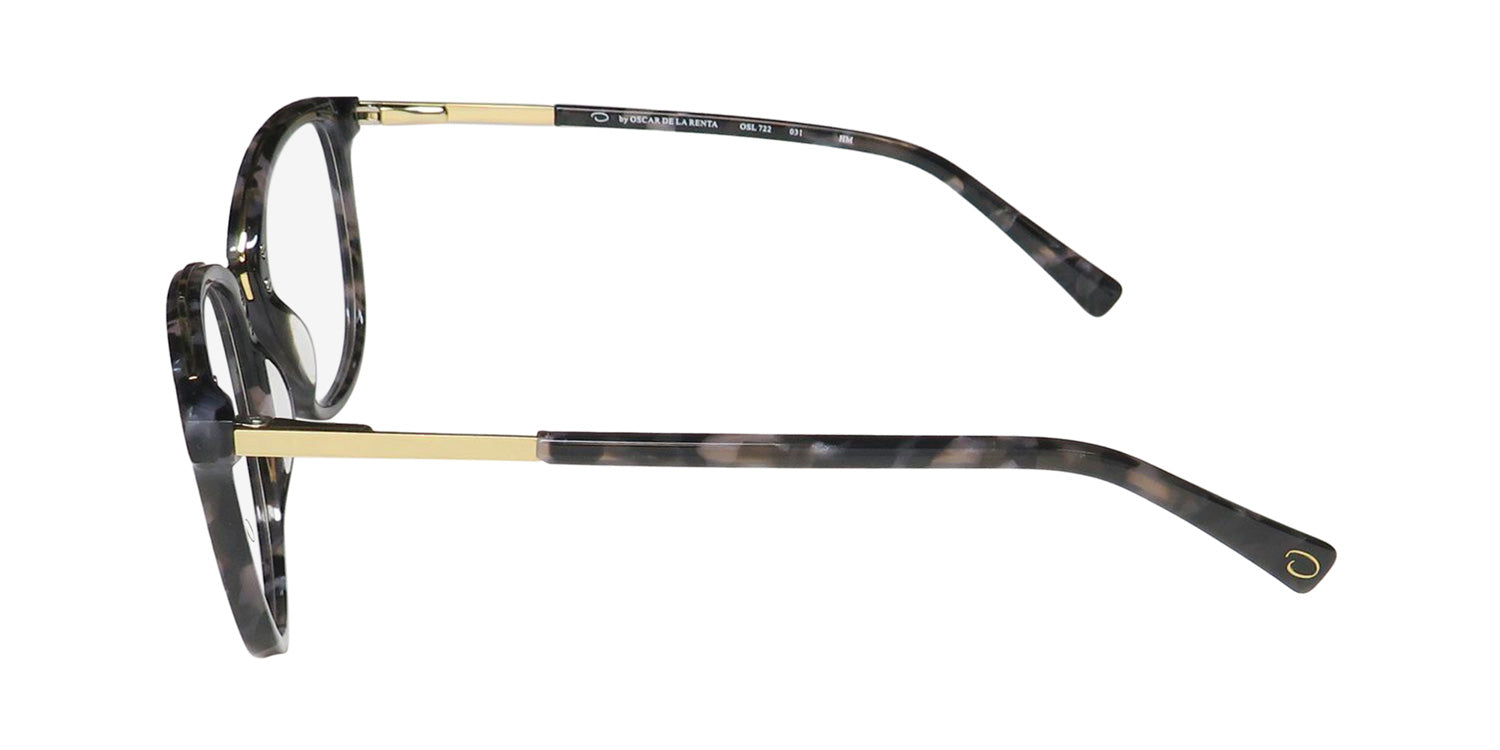 Oscar de la Renta Osl 722 Eyeglasses