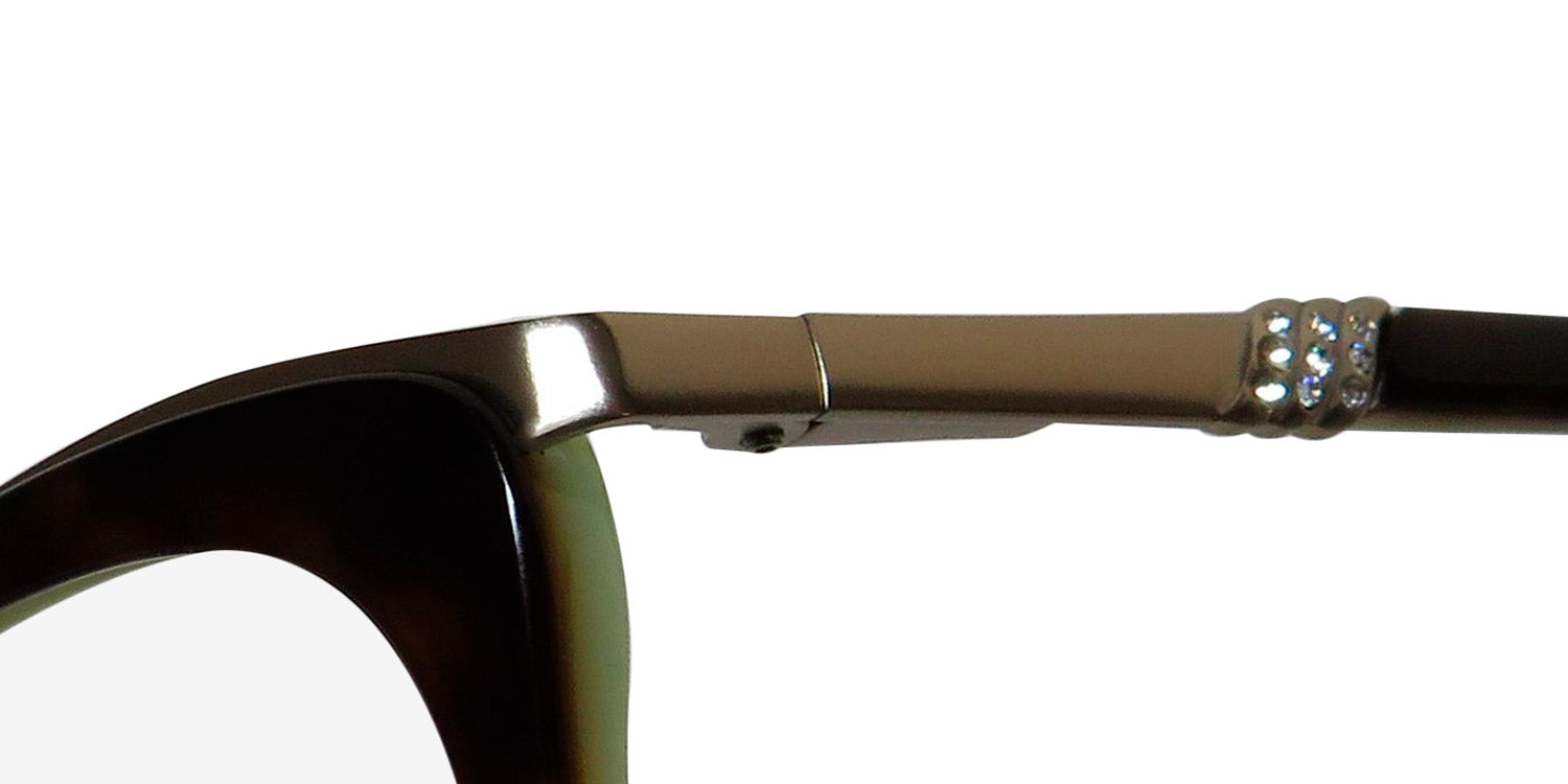 Oscar de la Renta Osl 472 Eyeglasses