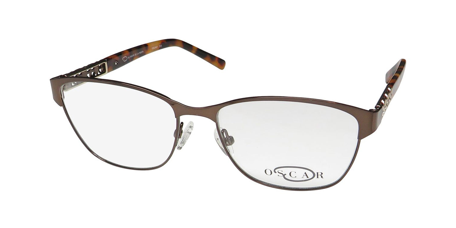 Oscar de la Renta Osl 467 Eyeglasses