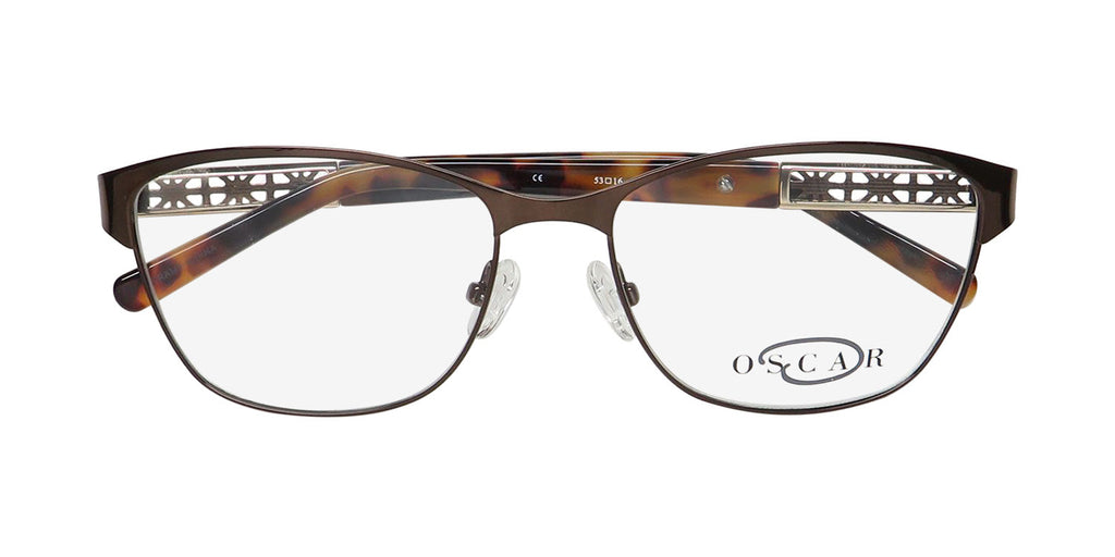 Oscar de la Renta Osl 467 Eyeglasses