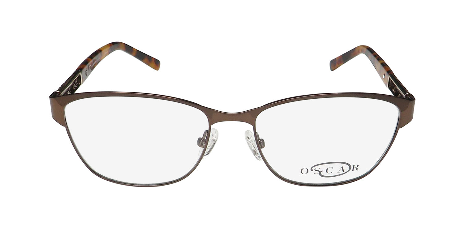 Oscar de la Renta Osl 467 Eyeglasses