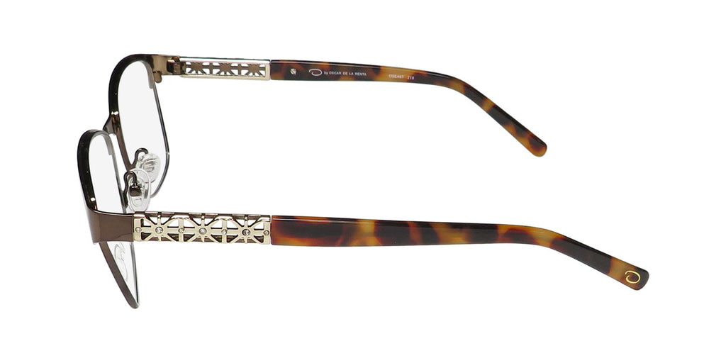 Oscar de la Renta Osl 467 Eyeglasses