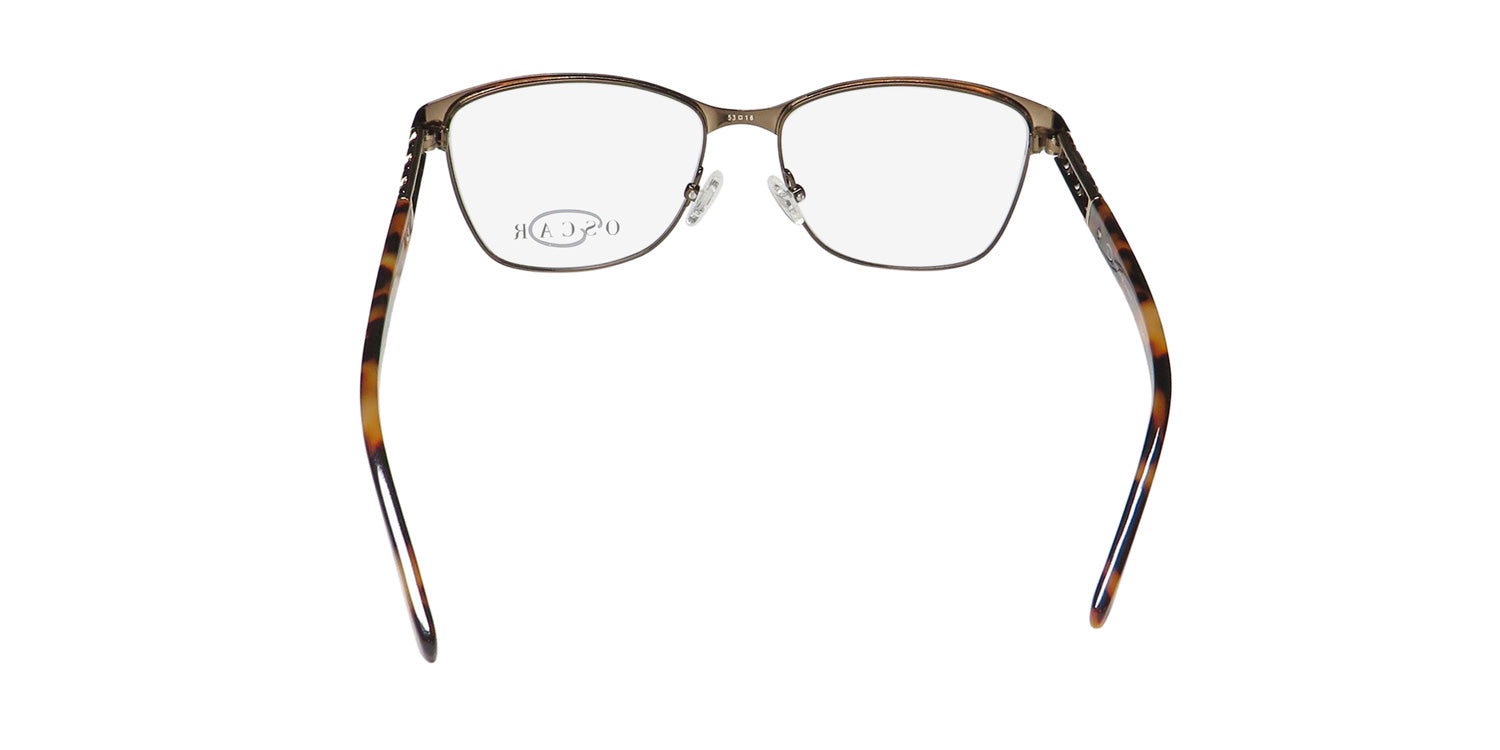 Oscar de la Renta Osl 467 Eyeglasses