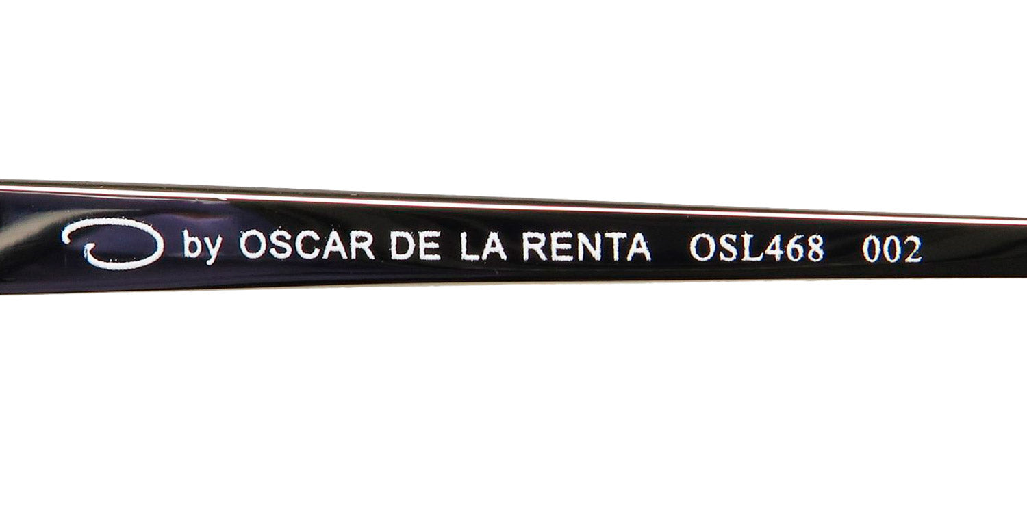 Oscar de la Renta Osl 468 Eyeglasses