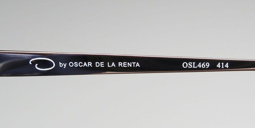 Oscar de la Renta Osl 469 Eyeglasses