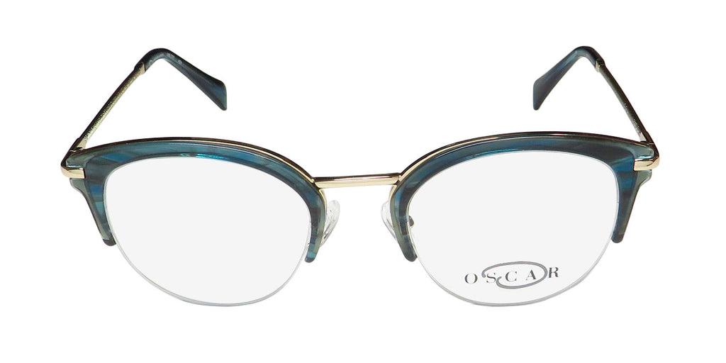 Oscar de la Renta Osl 737 Eyeglasses
