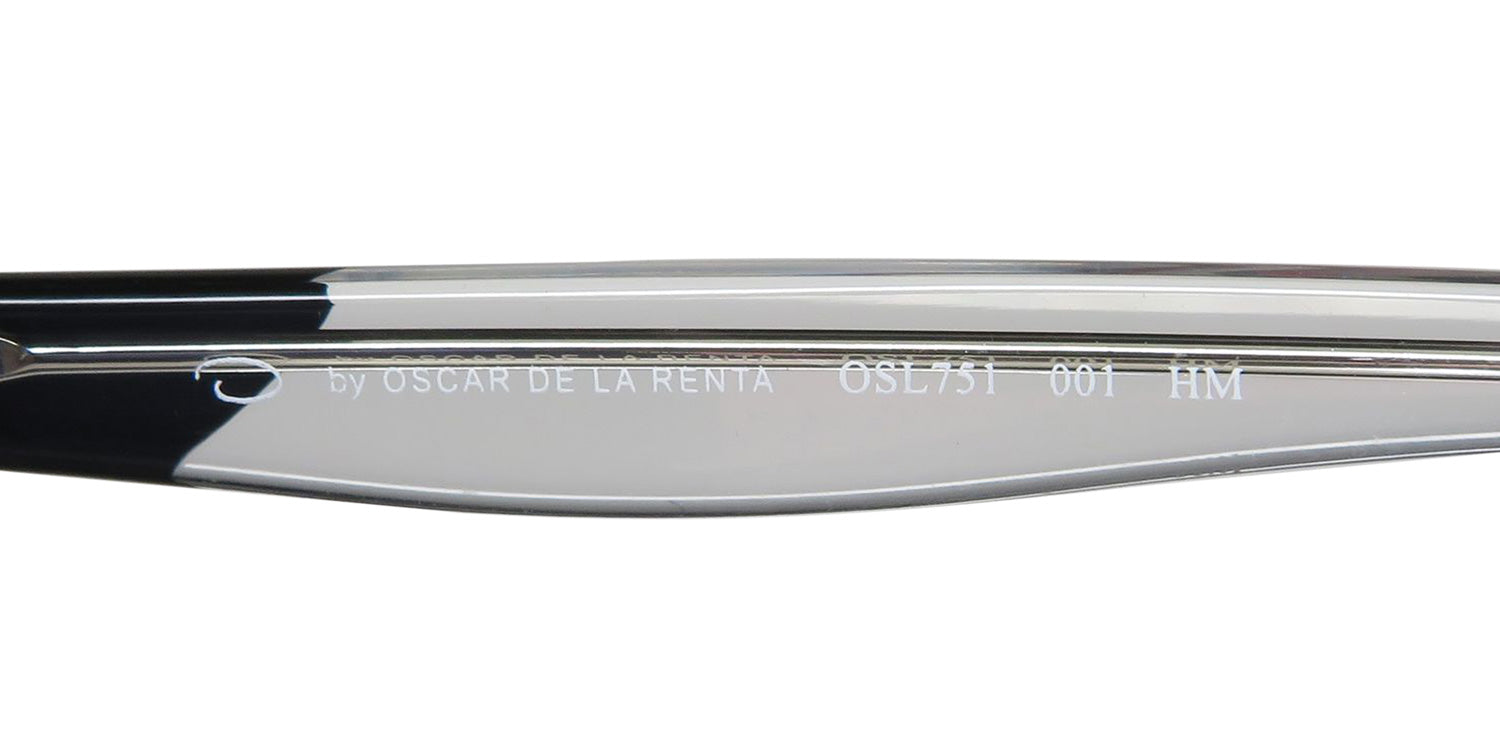 Oscar de la Renta Osl 751 Eyeglasses
