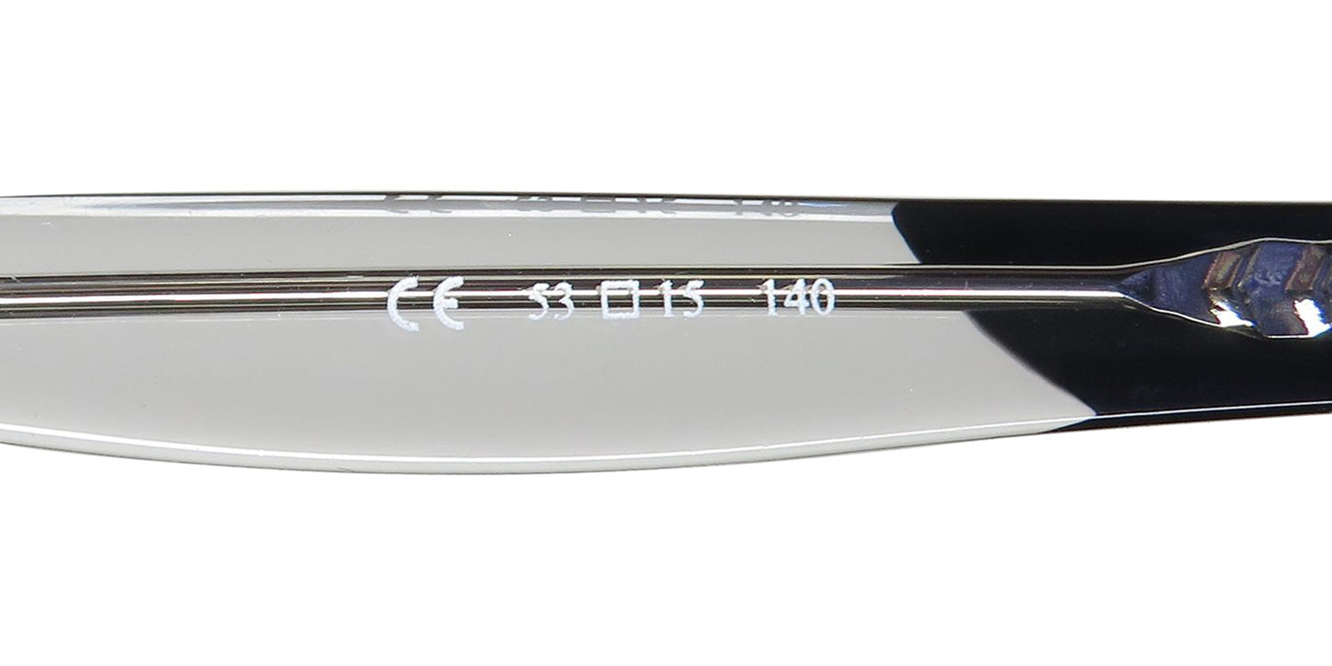 Oscar de la Renta Osl 751 Eyeglasses