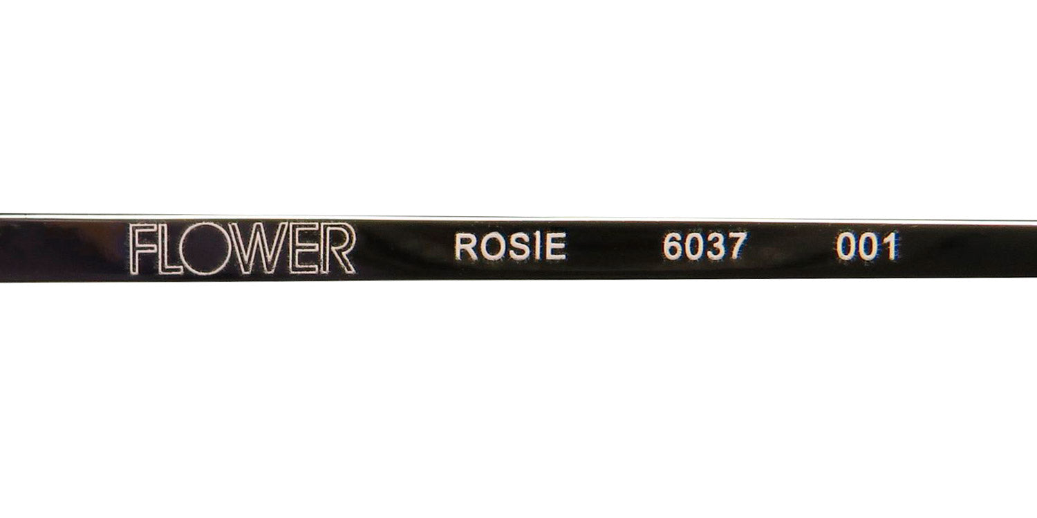 Flower 6037 Rosie Eyeglasses