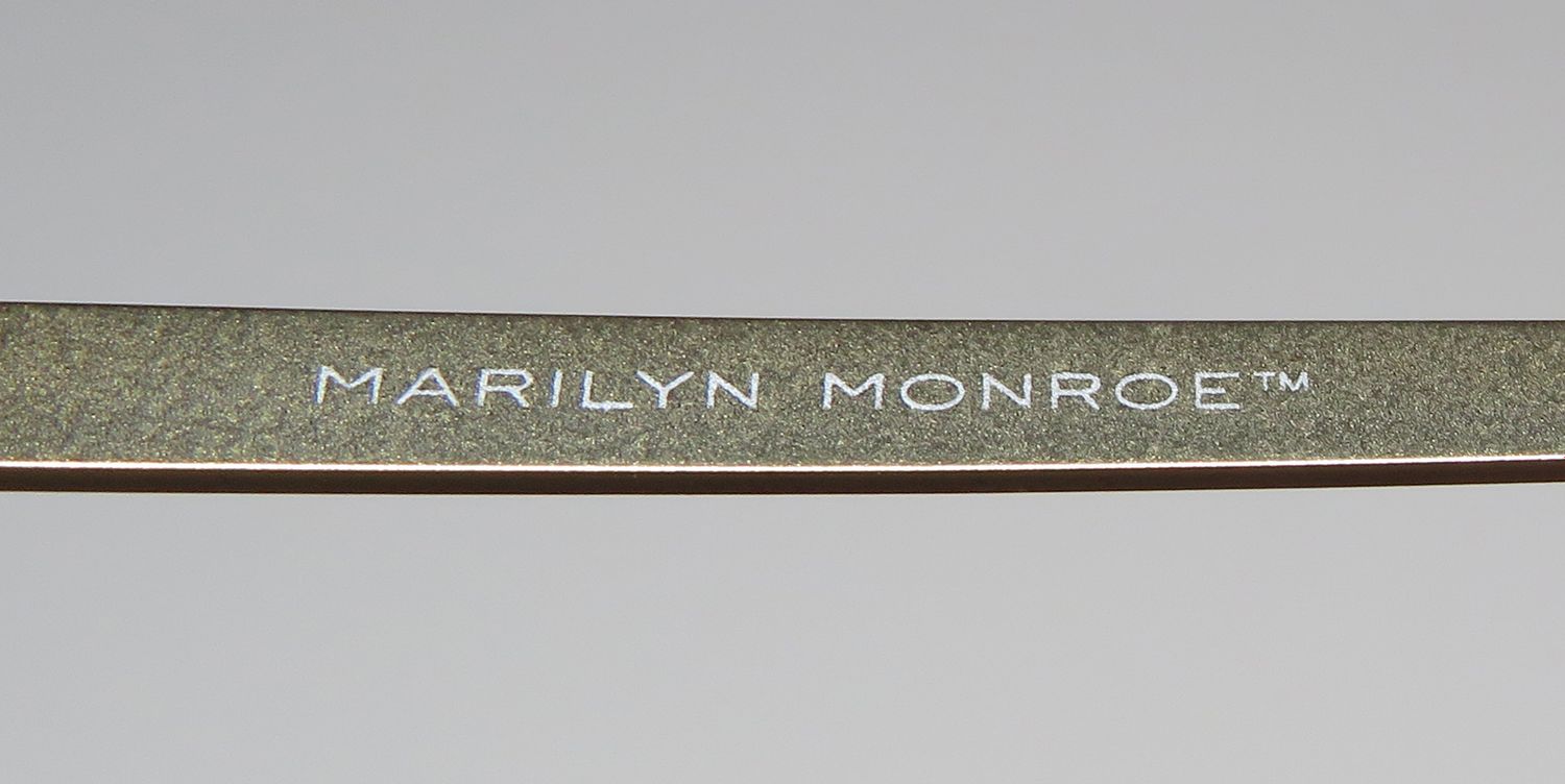 Marilyn Monroe Mmo 162 Eyeglasses