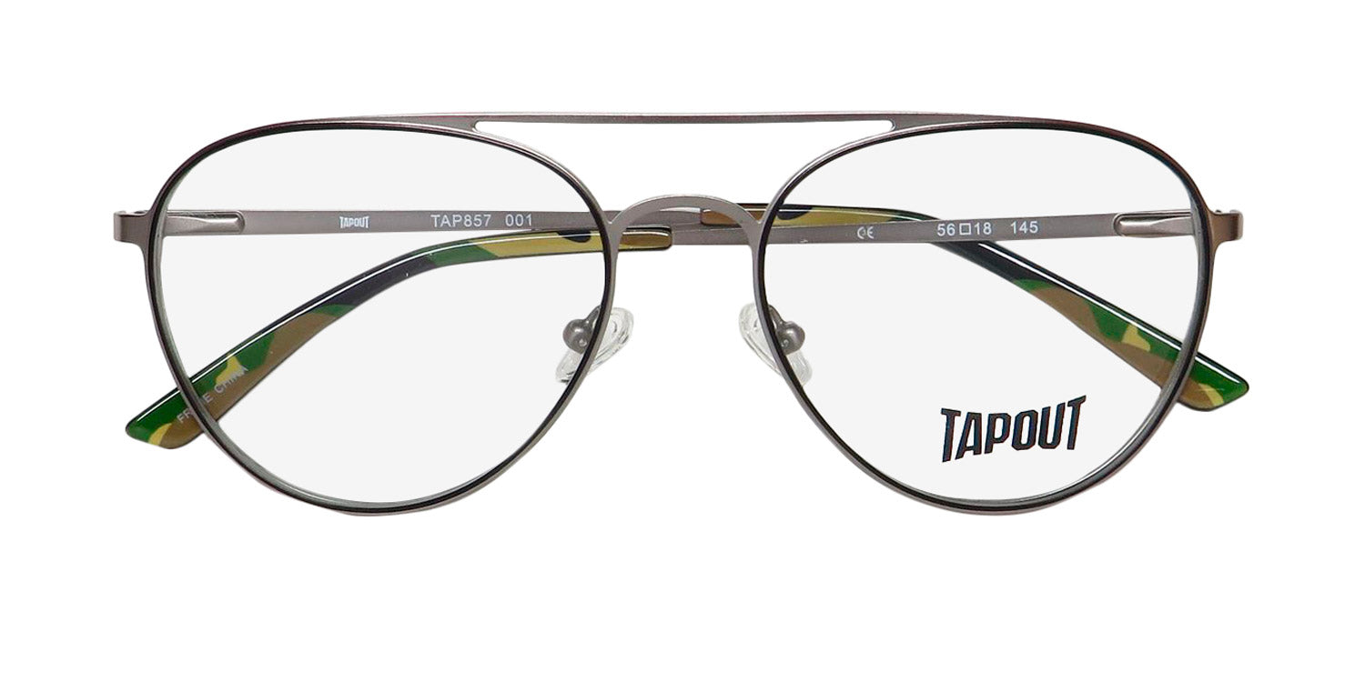 Tapout Tap857 Eyeglasses
