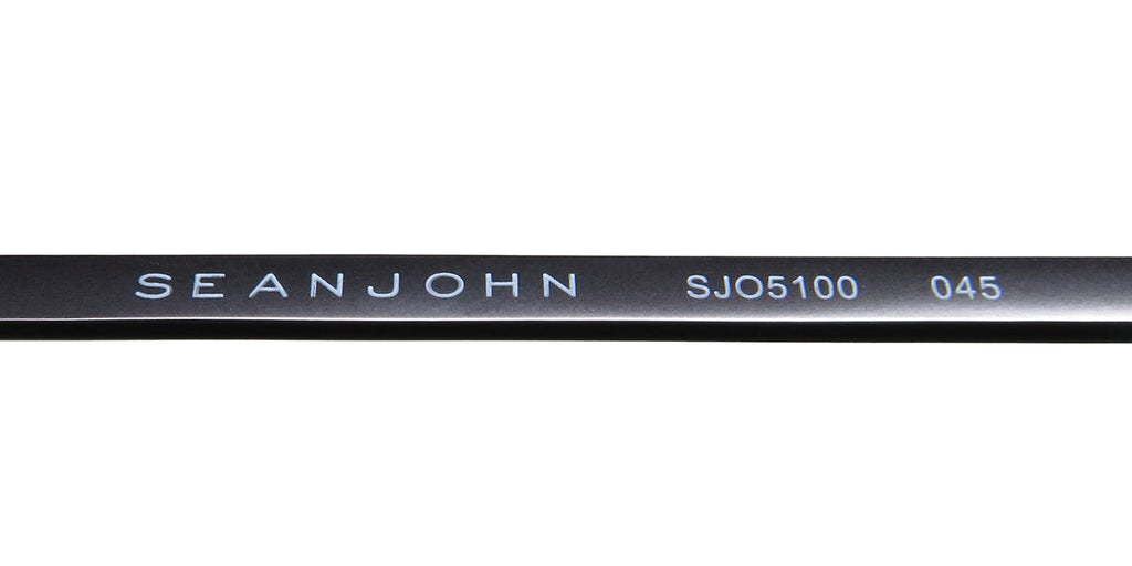 Sean John 5100 Eyeglasses