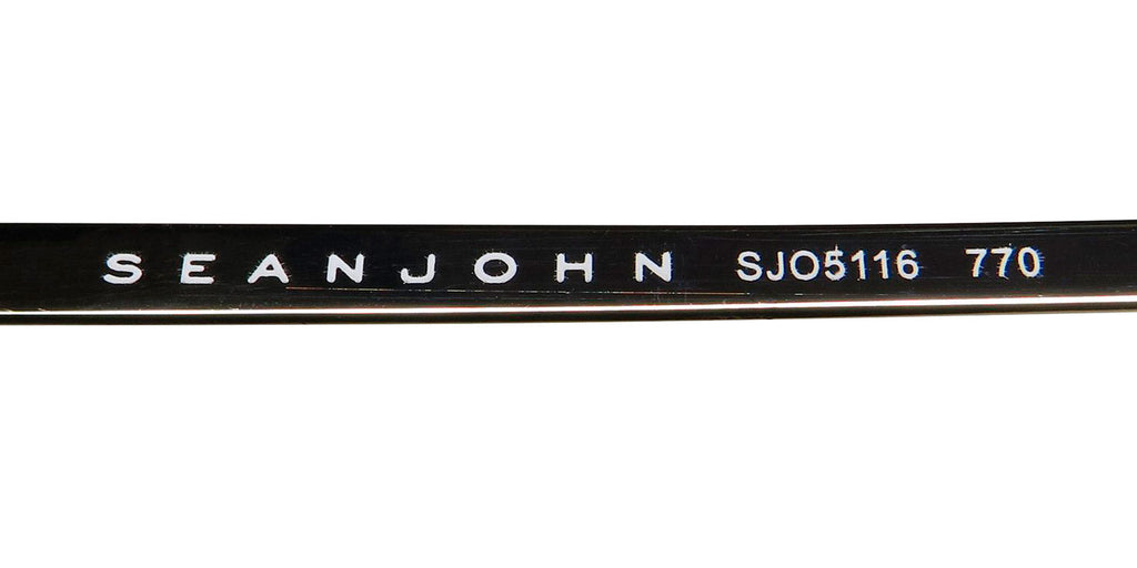 Sean John 5116 Eyeglasses