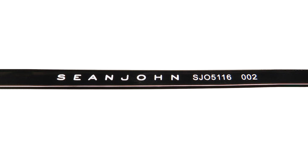 Sean John 5116 Eyeglasses