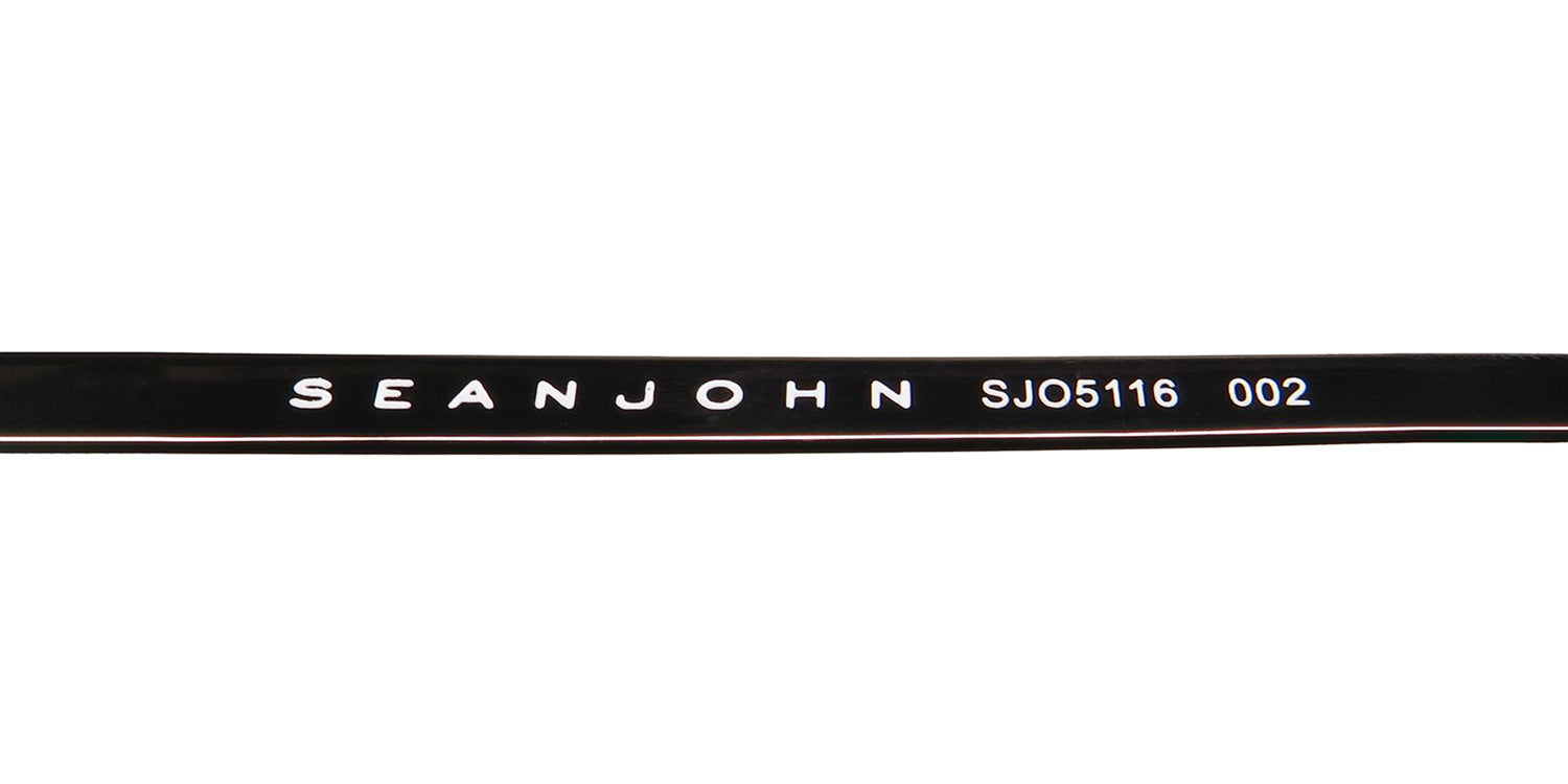Sean John 5116 Eyeglasses