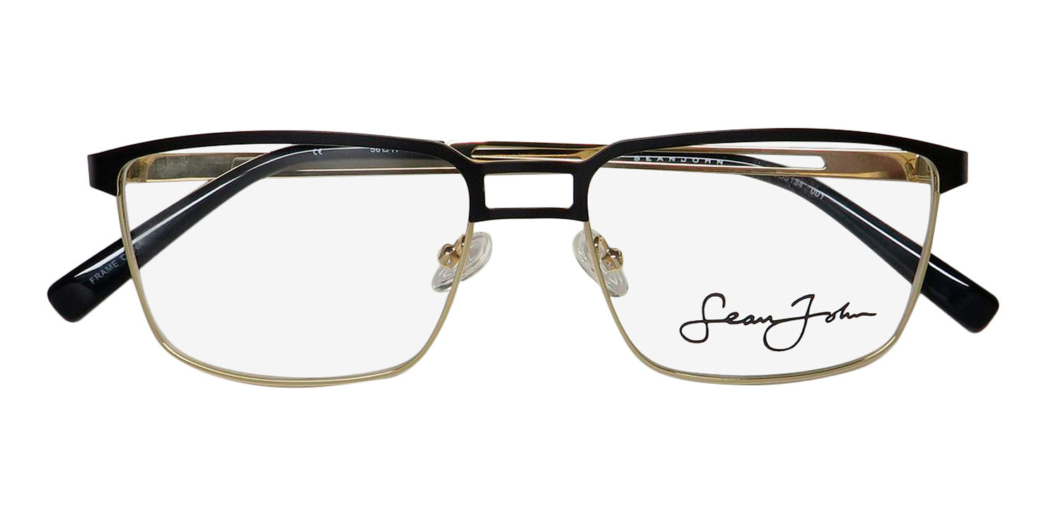 Sean John 5134 Eyeglasses