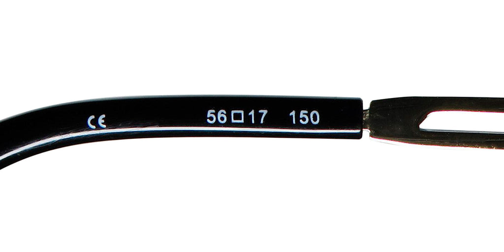 Sean John 5134 Eyeglasses
