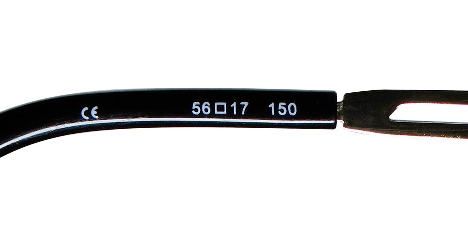 Sean John 5134 Eyeglasses