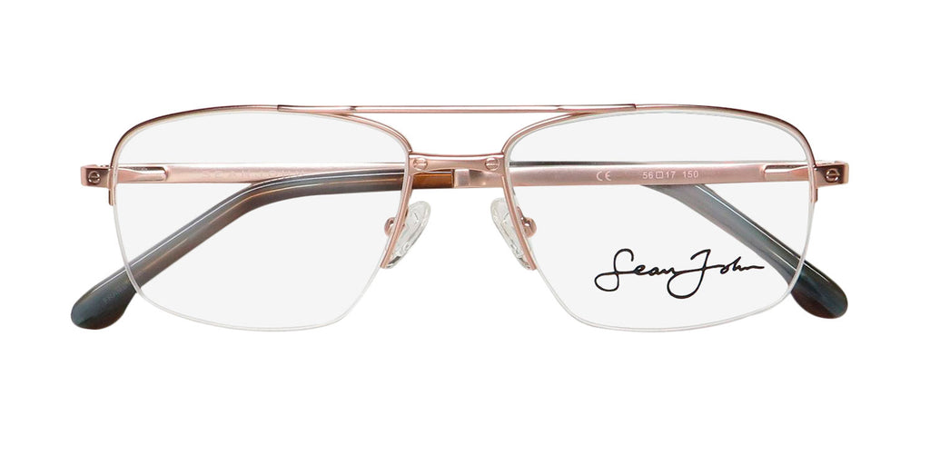 Sean John 5136 Eyeglasses