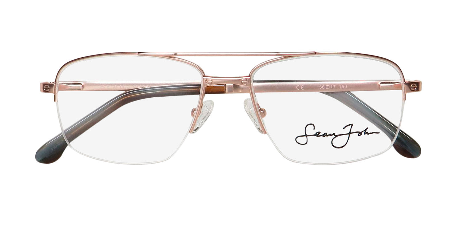 Sean John 5136 Eyeglasses
