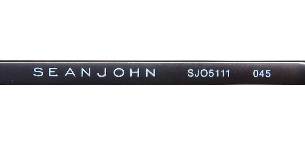 Sean John 5111 Eyeglasses