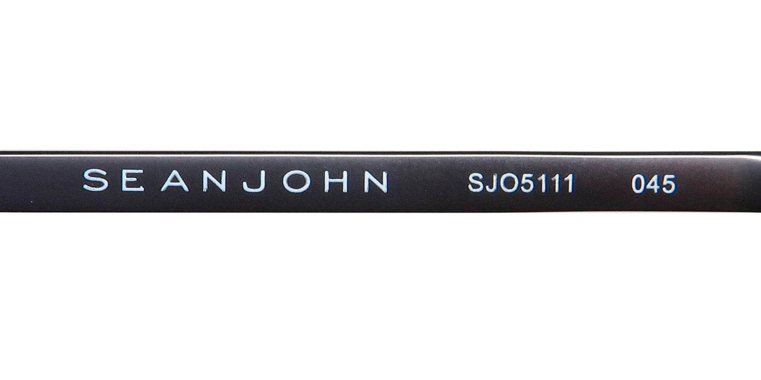 Sean John 5111 Eyeglasses