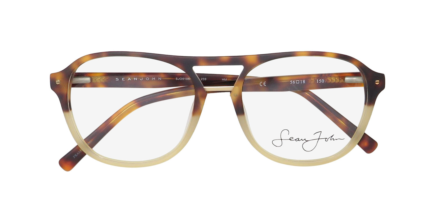 Sean John 5105 Eyeglasses