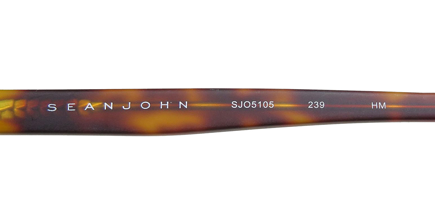 Sean John 5105 Eyeglasses
