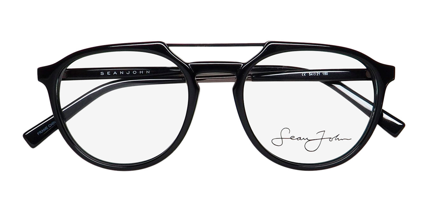 Sean John 5115 Eyeglasses