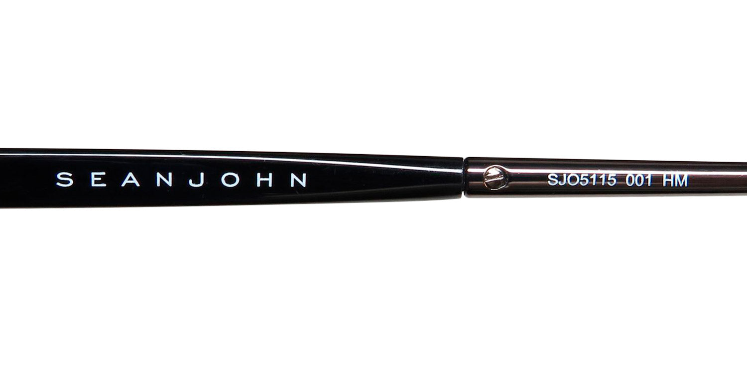 Sean John 5115 Eyeglasses