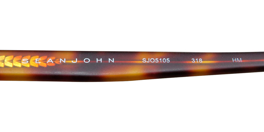 Sean John 5105 Eyeglasses