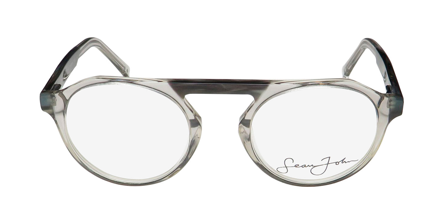 Sean John 5114 Eyeglasses