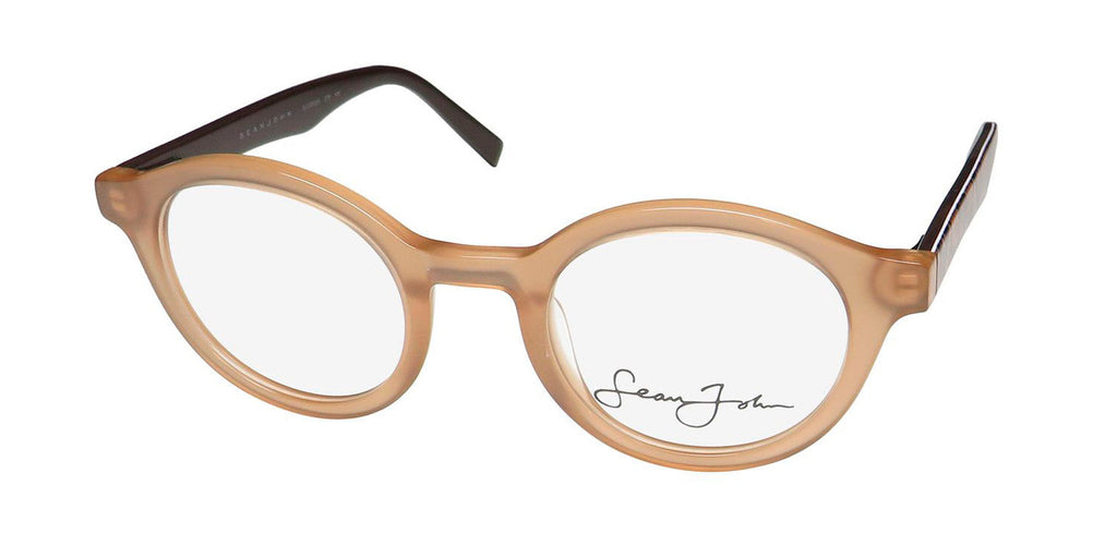 Sean John 6028 Eyeglasses