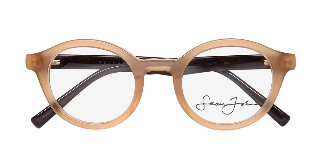 Sean John 6028 Eyeglasses