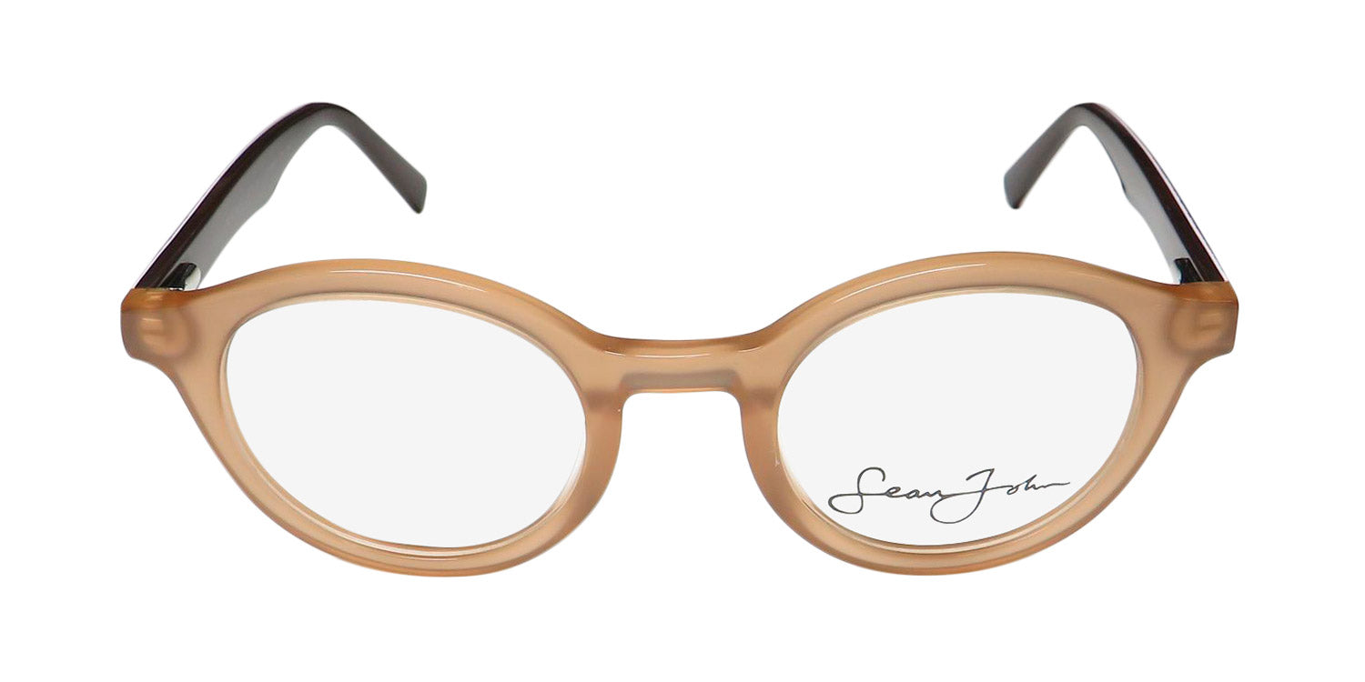 Sean John 6028 Eyeglasses