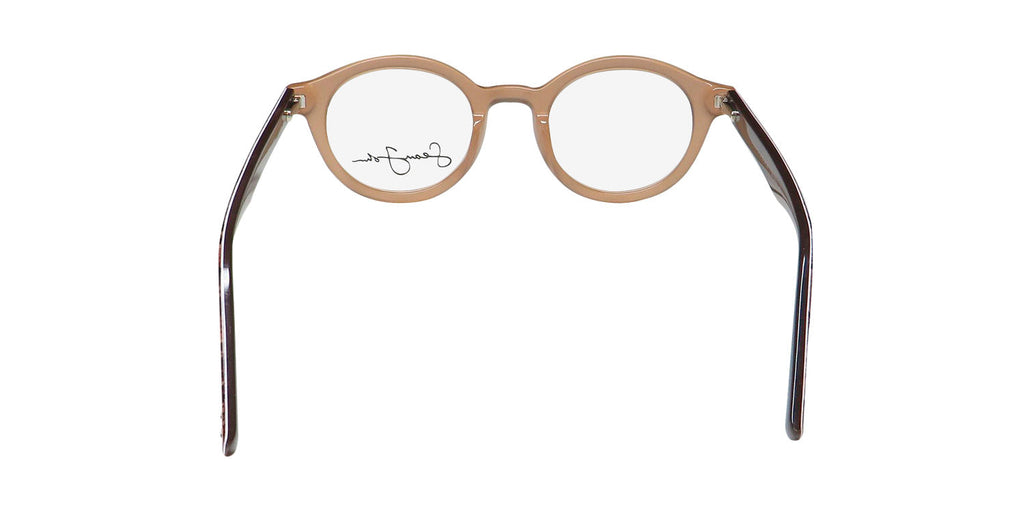 Sean John 6028 Eyeglasses