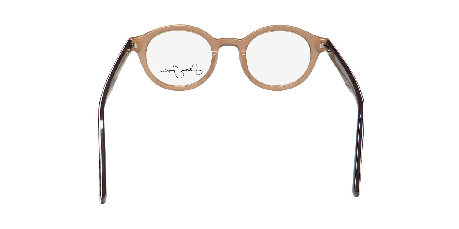 Sean John 6028 Eyeglasses