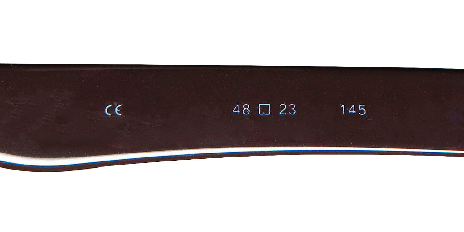 Sean John 6028 Eyeglasses