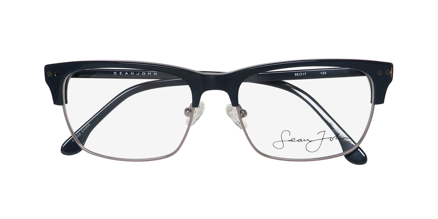 Sean John 5122 Eyeglasses