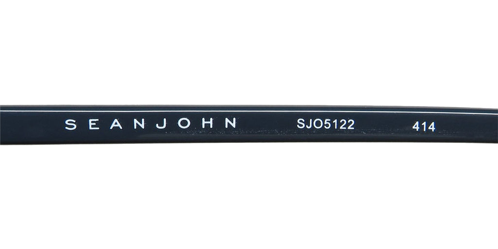 Sean John 5122 Eyeglasses