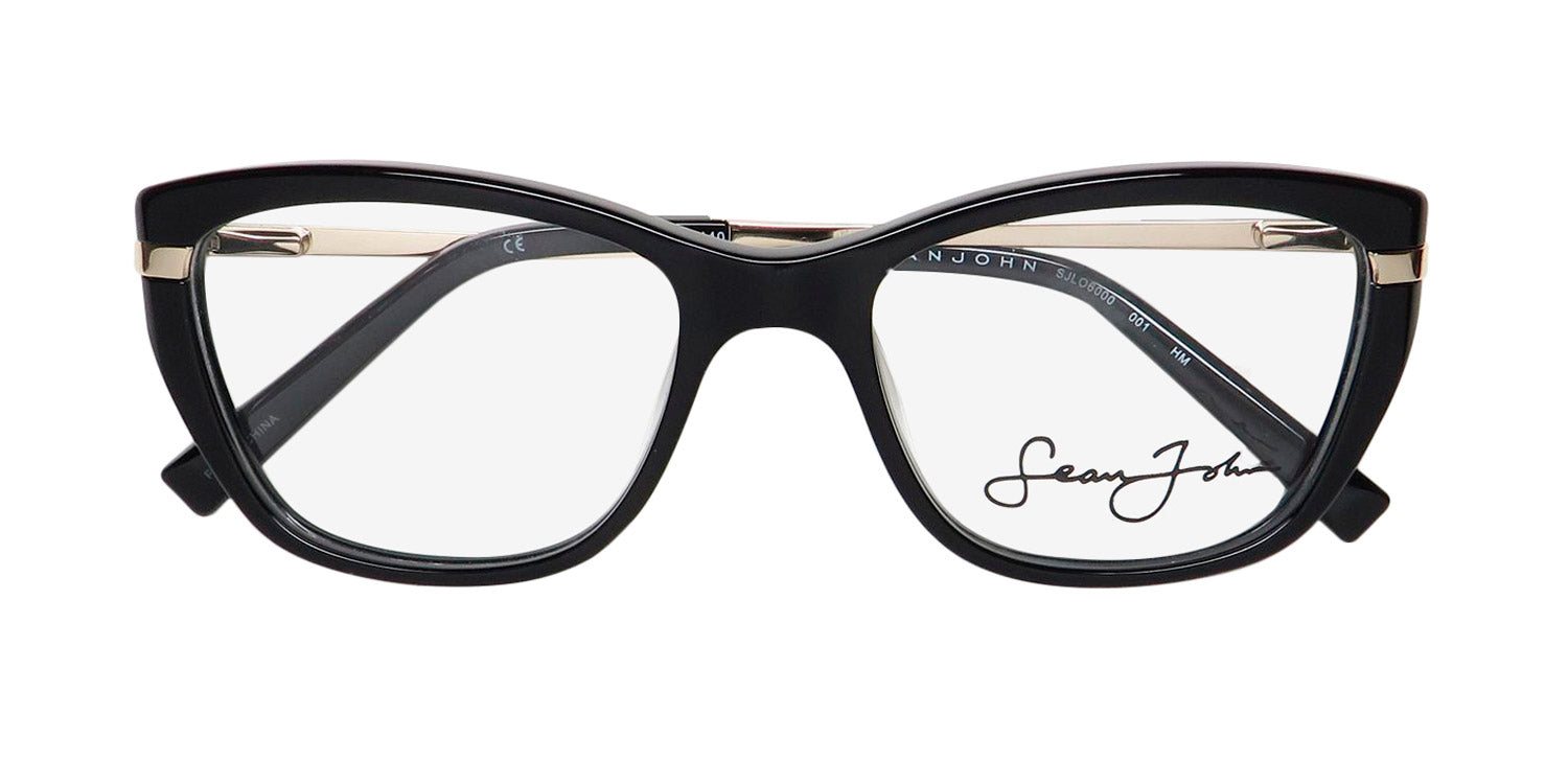 Sean John 6000 Eyeglasses