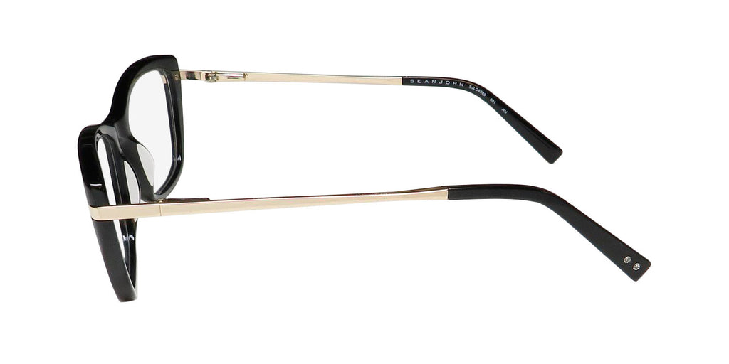 Sean John 6000 Eyeglasses
