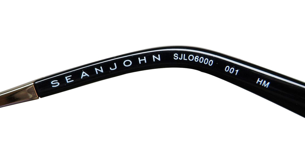 Sean John 6000 Eyeglasses