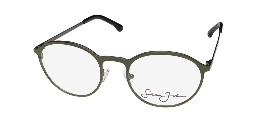 Sean John 5143 Eyeglasses