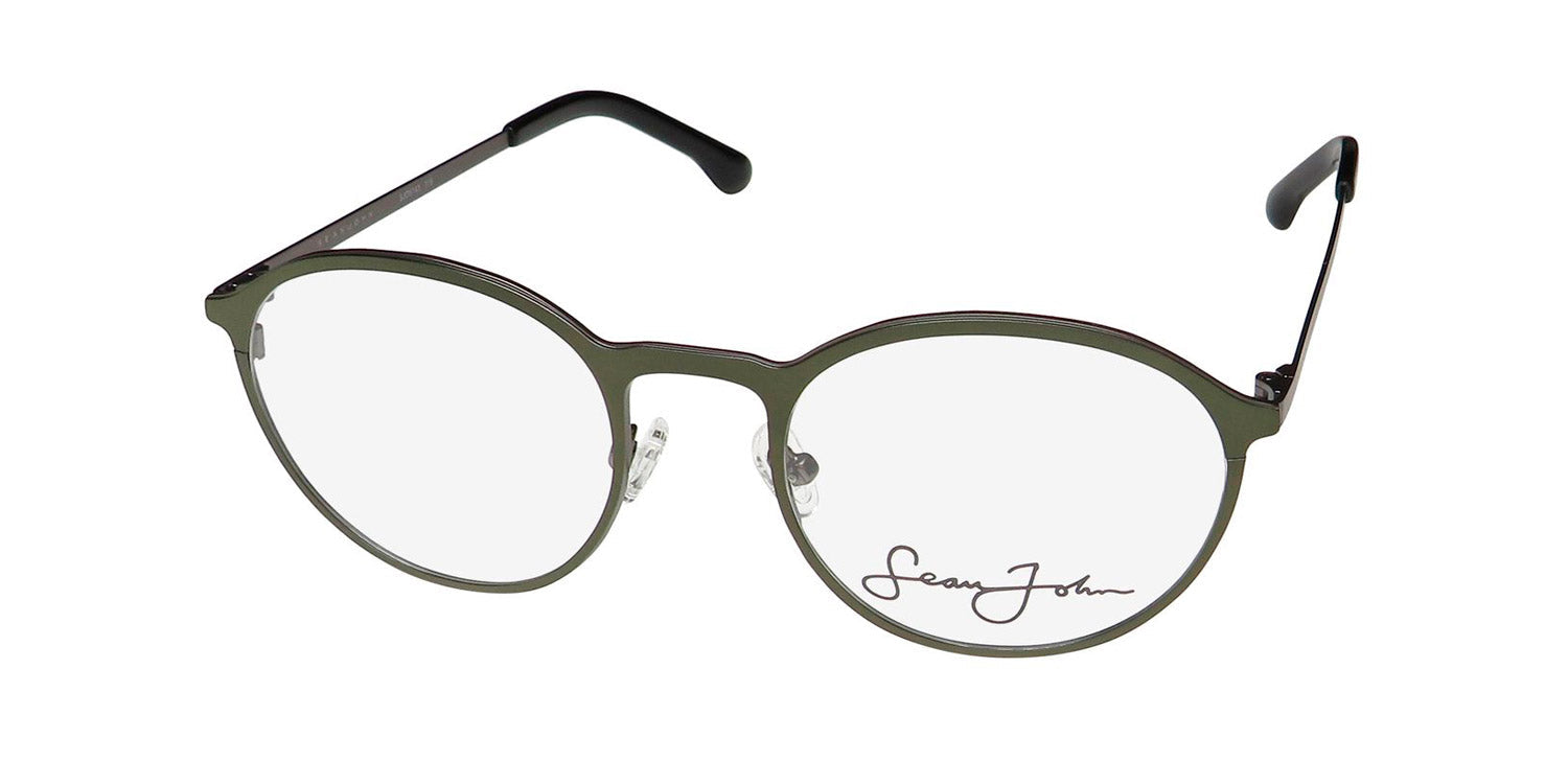 Sean John 5143 Eyeglasses