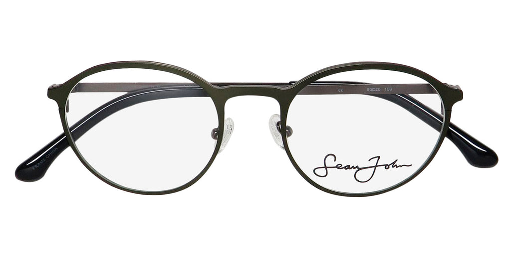 Sean John 5143 Eyeglasses